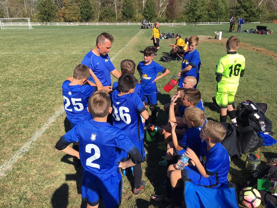 UWS Soccer News: Indy Premier SC Joins UWS Midwest Conference