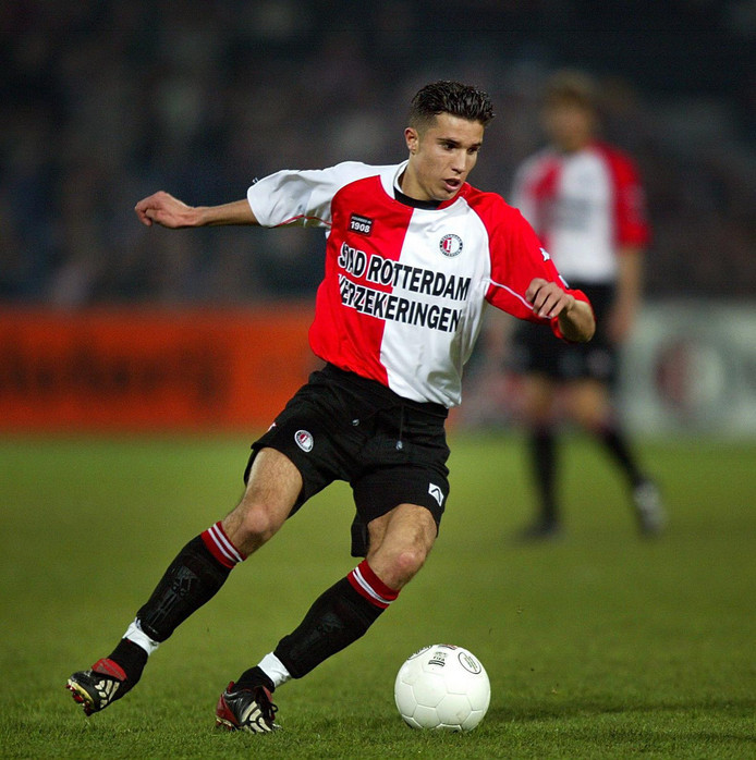 Soccer News: IMPORTANCE OF COACHING EDUCATION WITH FEYENOORD ROTTERDAM 