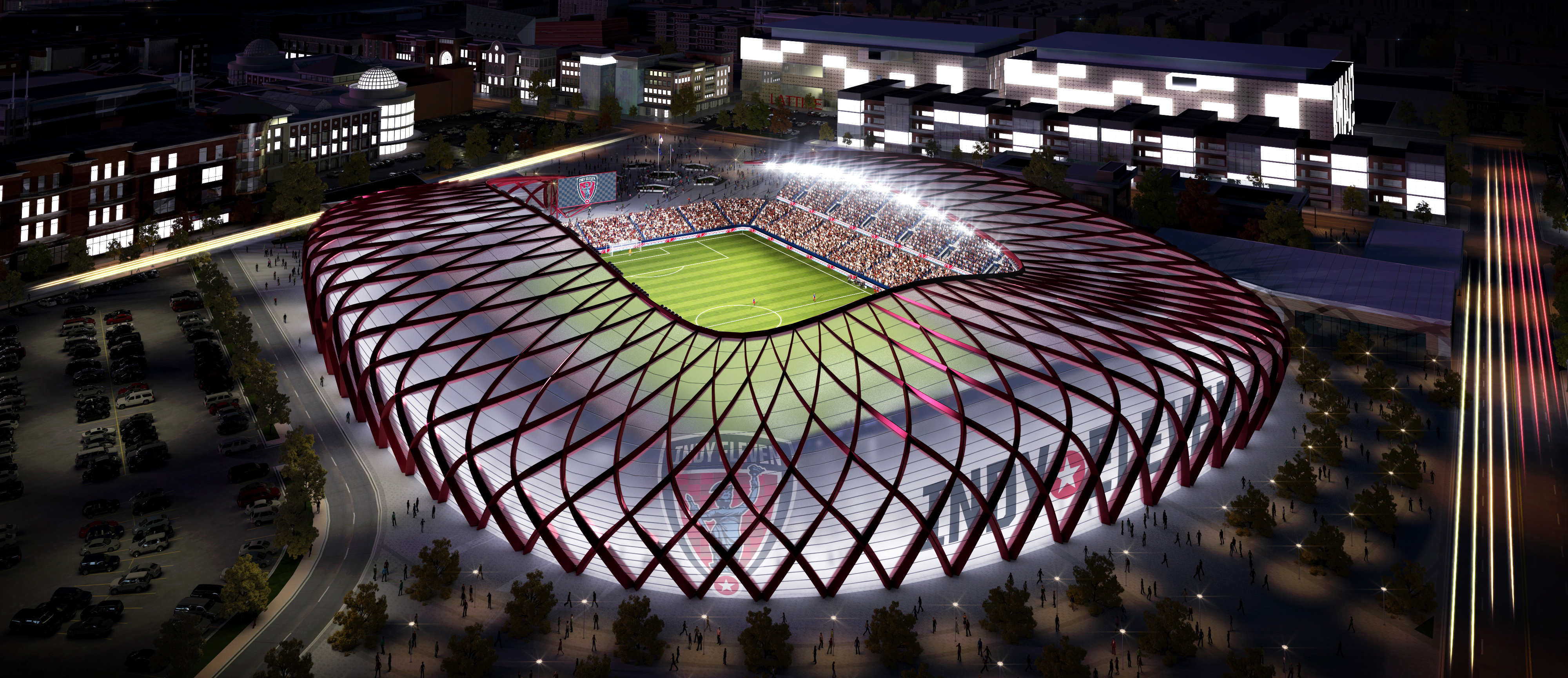 MLS Soccer News: Complete List of Cities of Radar for MLS Expansion