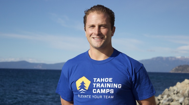 Youth soccer news - Leon Abravanel Tahoe Training Camps