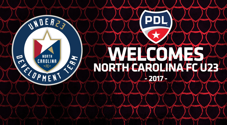 PDL Soccer News: North Carolina Courage Expand With PDL Team