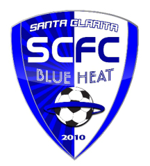 Santa_Clarita_Blue_Heat_logo
