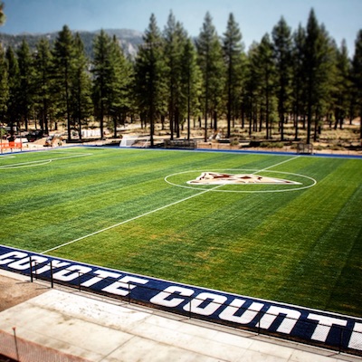 Tahoe Training Camps review on SoccerToday - Youth soccer news on summer soccer camps for elite players