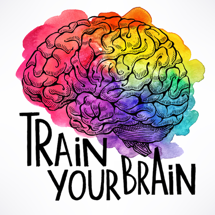 Youth soccer news - Train your brain