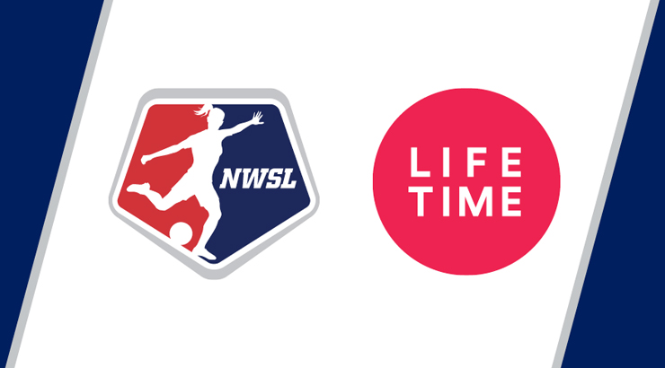 NWSL Soccer News: NWSL Announce Historic Partnership with A+E Networks