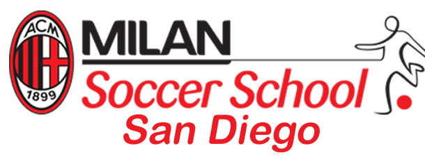 Soccer News AC Milan Youth Soccer School San Diego