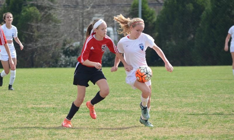 Youth Soccer News: US Youth Soccer ODP Interregional Showcase Comes to Close