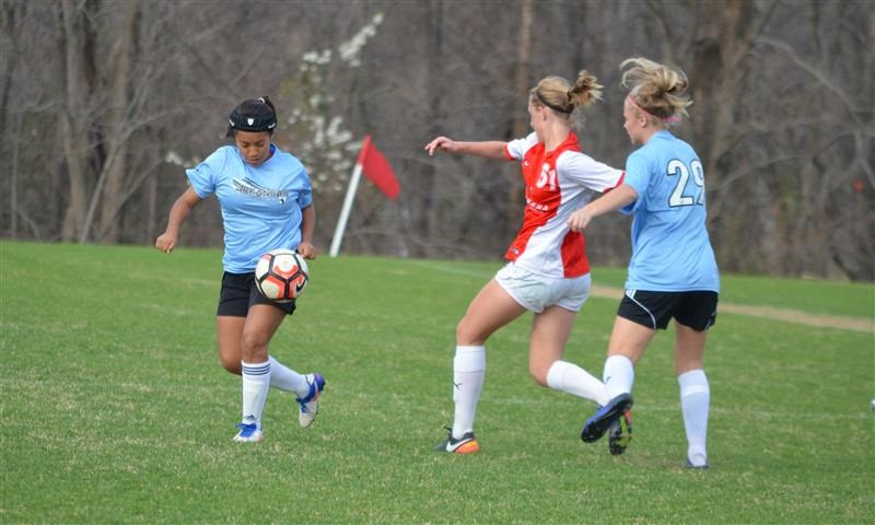 Youth Soccer News: US Youth Soccer ODP Interregional Showcase Comes to Close