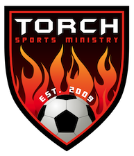 2016 Torch Logo