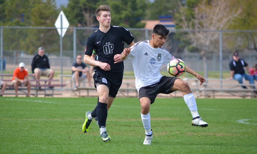 Youth Soccer News: US Youth Soccer National League Boys Qualification Concludes