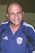 Youth Soccer news - Sohail H Qureshi coaching youth soccer