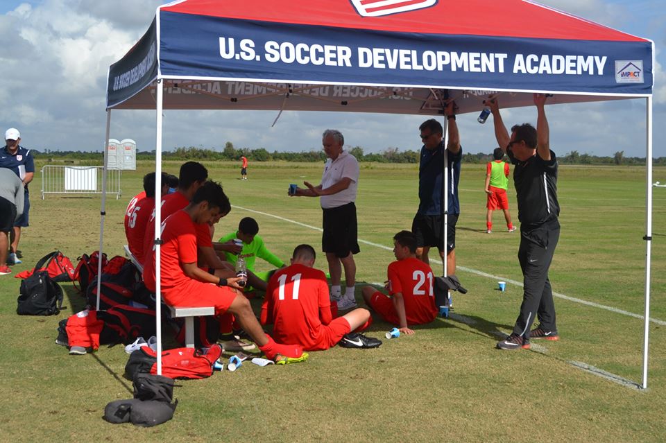 Youth Soccer News: Nomads Soccer Club's Success in the San Diego Community
