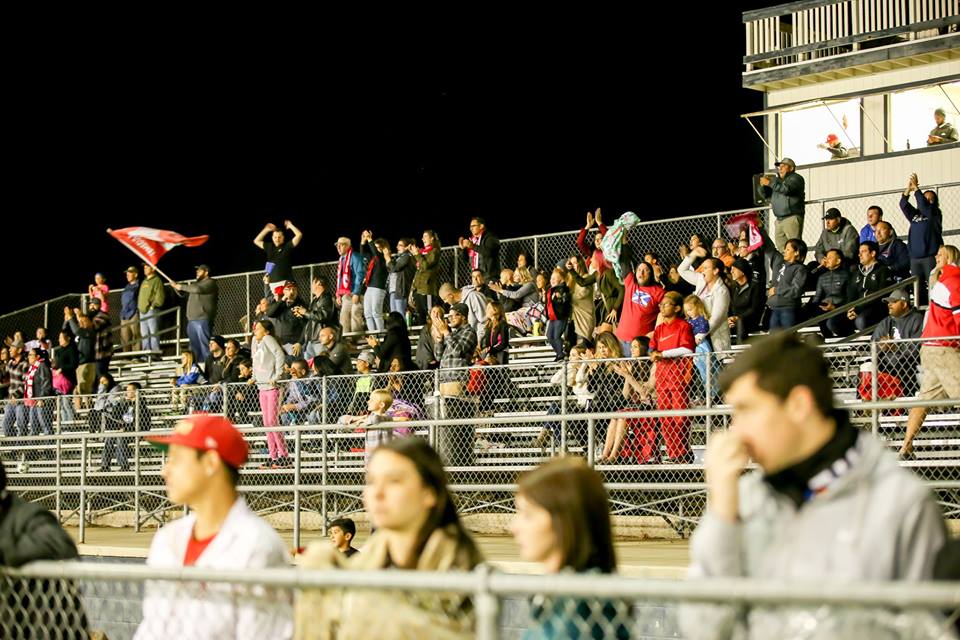 NPSL Soccer News: The Importance of the NPSL With Temecula FC's Willie Donachie 