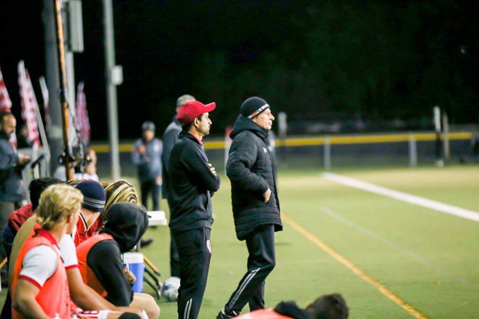 NPSL Soccer News: The Importance of the NPSL With Temecula FC's Willie Donachie 