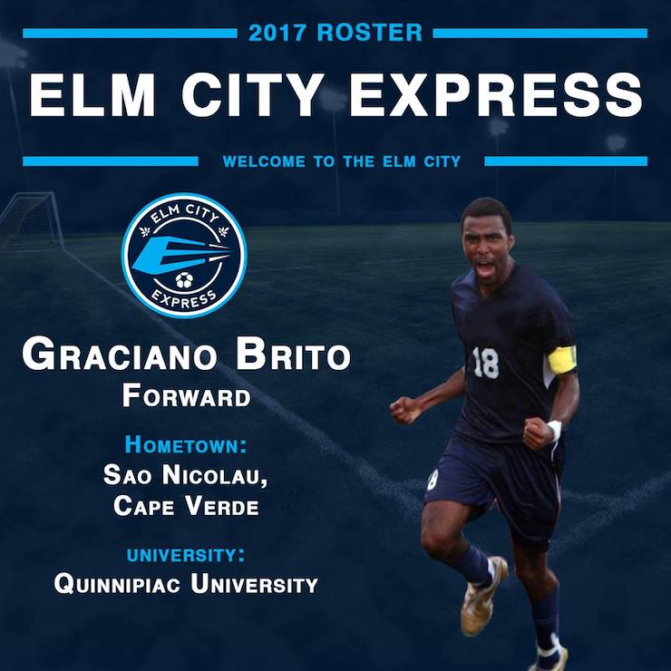 National Premier Soccer League (NPSL) is proud to announce that the Elm City Express (New Haven, CT) has joined the league as an expansion team