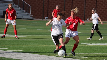 WPSL Soccer News: Des Moines Menace's Matthew Homonoff on Growing the Game in Iowa