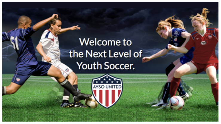 Youth soccer news