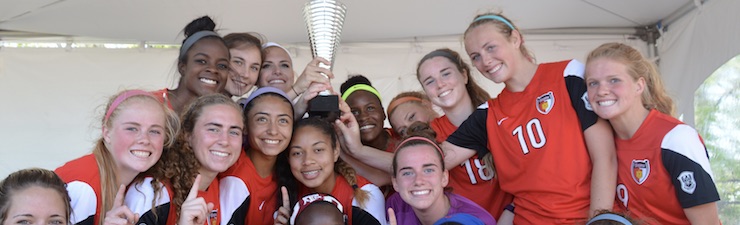 Youth soccer tournament news - The Dallas International Girls Cup Best International Girls Soccer Tournament in the USA!