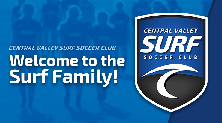 Youth soccer news: Surf SC affiliate program expands - adds 14th affiliate
