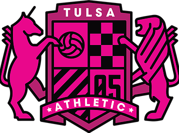 NPSL Tulsa Athletic