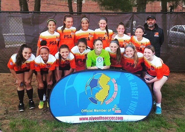 Youth Soccer News: NJYS Presidents Cup & National Championship Series Winners