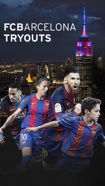 The first ever fully-owned and operated FC Barcelona youth soccer academy in the United States is coming to Long Island, New York.