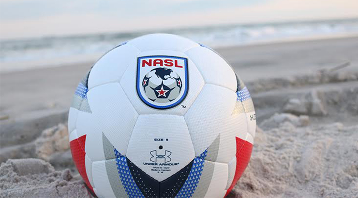 NASL Soccer News: NASL Announces Orange County Expansion Club