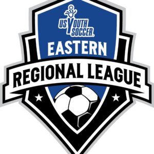 Eastern Regional League logo