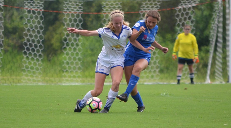 Youth Soccer News: 2017 US Youth Soccer National Presidents Cup Kicks Off