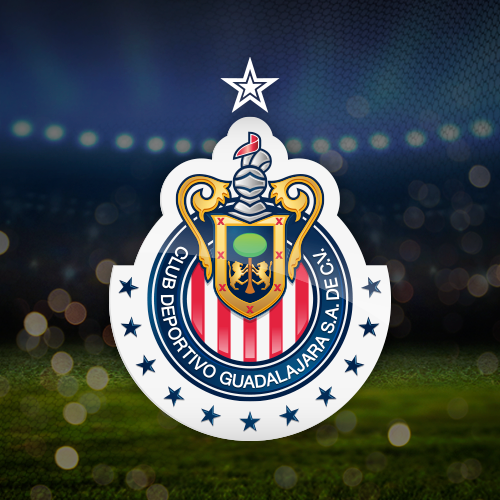 Youth soccer news on COPA CHIVAS 2017 JULY 21st - 29th GUADALAJARA, MEXICO