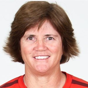 April Heinrichs - Technical Director, U.S. Women's National Team