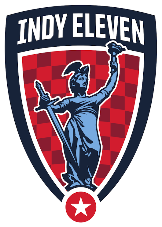 Indy Eleven are thrilled to have one of their own be player of the week.