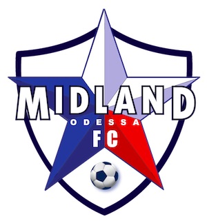 NPSL Soccer News: Midland-Odessa FC