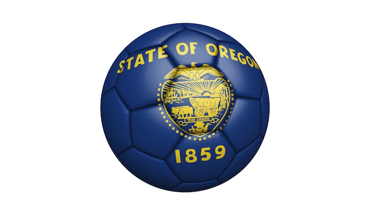 Oregon Youth Soccer Partners with Dick's Sporting Goods