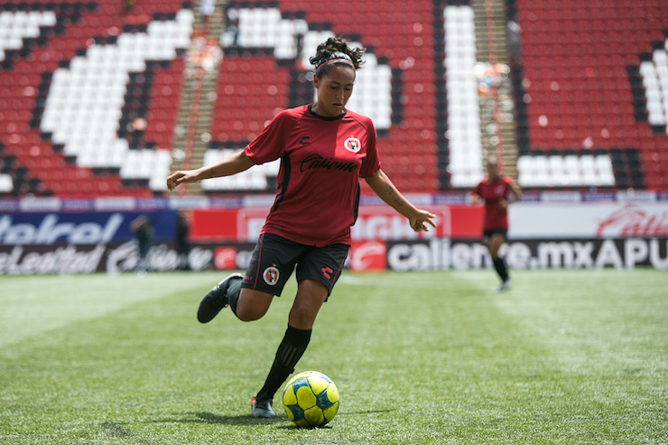 Soccer News: Club Tijuana Xoloitzcuintles women’s team is ready to make its historic debut Aug. 5