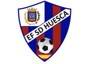 Youth soccer news: EFSD Huesca academy players in Spain