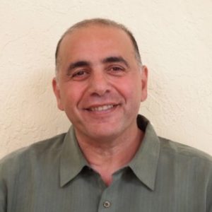 Ziad Tleimat - CEO of Zimcode and TeamRunner.