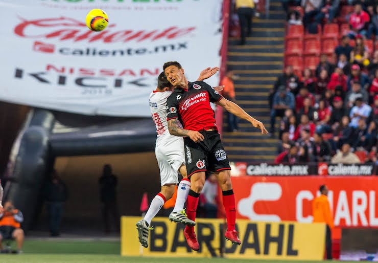 Xoloitzcuintles coach praised squad for clinching 2018 Clausura