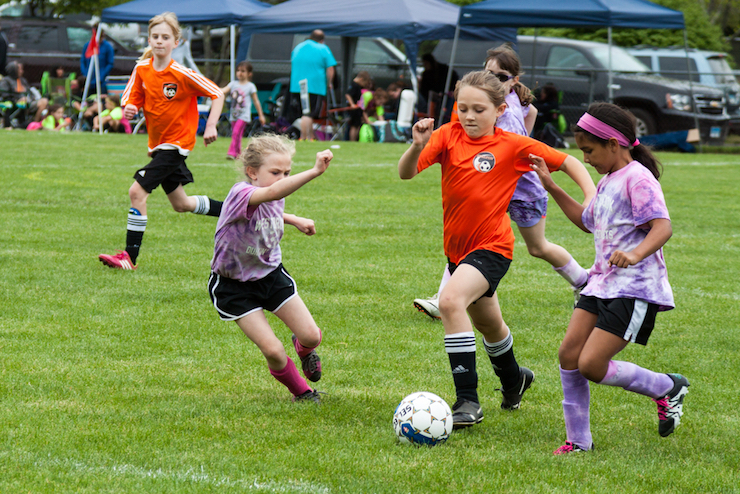 Youth soccer news for youth soccer clubs