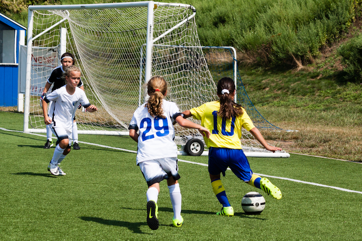 Youth soccer news for youth soccer clubs