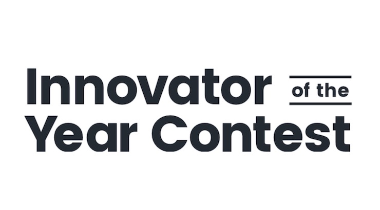 Innovator of the Year Contest HUDL