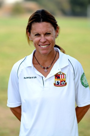 Jen Lalor-Nielsen 