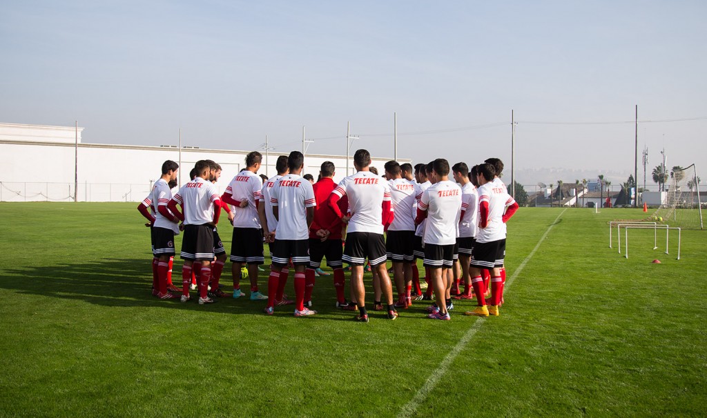 Club Tijuana Xoloitzcuintles de Caliente