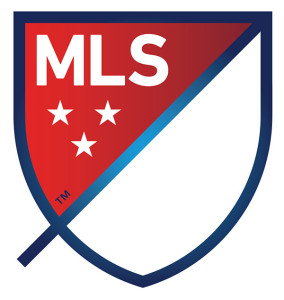 New MLS Crest launched today at the MLS SUPERDRAFT '15