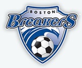 Boston Breakers Logo