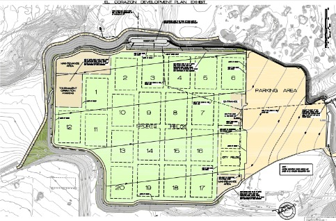 SoCal Sports Complex Development Plan