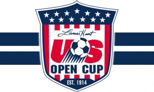 Lamar Hunt U.S. Open Cup