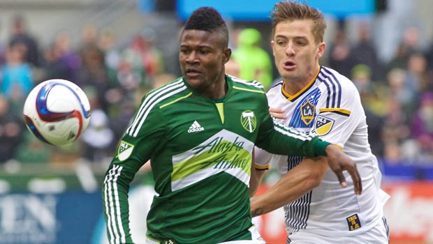 Portland Timbers vs. LA Galaxy