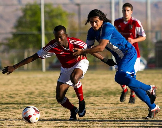 US Youth Soccer National League Boys