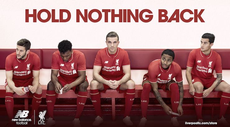 Liverpool Team News - Soccer